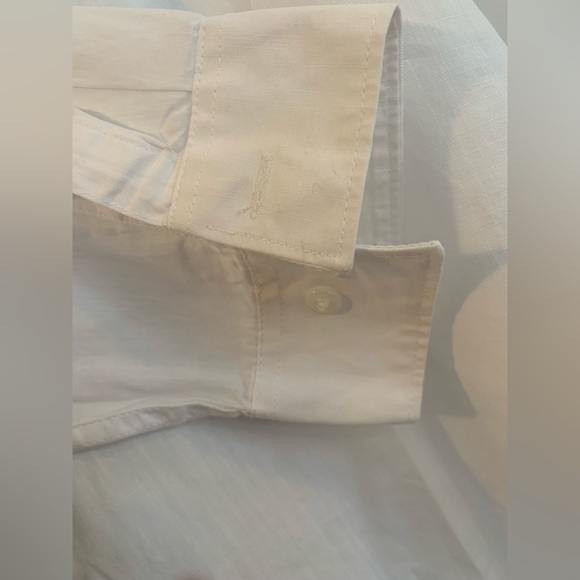 Calvin Klein casual dress shirt - Picture 5 of 5